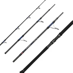 CANNE SPINNING OVERSEAS XT II | PENN