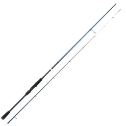 CANNE SPINNING SAVAGEAR SG2 LIGHT GAME 274 4/16G
