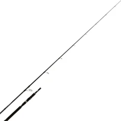 Canne Spinning S-CRAFT Black Yakuzza 75