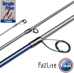 CANNE SPINNING SHÜKAN SHUS 902MH 274 15/60G SAKURA