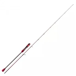 Canne Spinning Solid Slow Jigging max 300g | WILLIAMSON