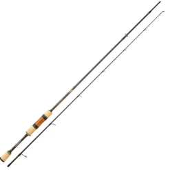 Canne spinning truite TSUBAKI 183 2/7G - SAKURA