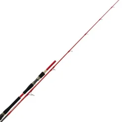 Canne Steel Red EVO 4 190 90-190G | TENRYU