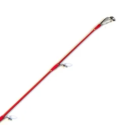 Canne Steel Red EVO 4 190 90-190G | TENRYU