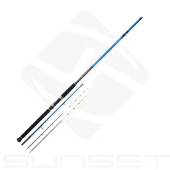 Canne SUNSET Dorada SW20 250G