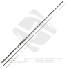 CANNE SUNSET YAKUSA PAGRUS DETECT 244 60/120G
