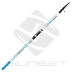 CANNE SURF TÉLESCOPIQUE PICADA ZXR 390 200G SUNSET
