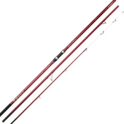 CANNE SURFCASTING RED CORALL HYBRIDE | SUNSET
