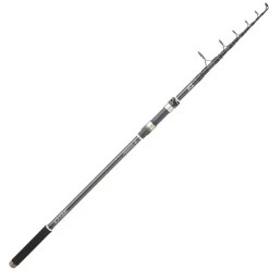 Canne télesco Samurai | DAIWA