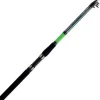 CANNE TÉLESCOPIQUE DAIWA SENSOR BOAT 210 50/250G