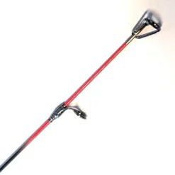 Canne télescopique Procaster BUC 380 TM 30-80g | DAIWA