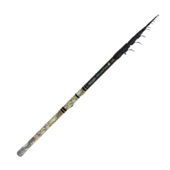 CANNE TÉLÉRÉGLABLE GARBOLINO NATURAL FEEL ULTRA 395 30G