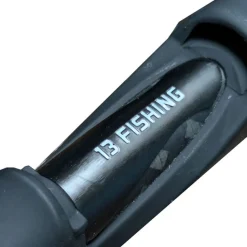Canne Travel FATE QUEST SPIN 240MH 15/40G (4 brins) | 13 Fishing