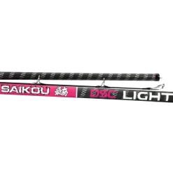 Canne YUKI SAIKOU LIGHT DSC 420 40/140G