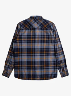 Cantwell - Chemise en flanelle pour Homme QUIKSILVER