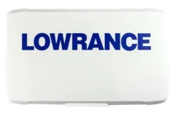 Capot de protection pour Sondeurs Eagle - Lowrance