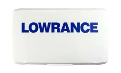 Capot de protection pour Sondeurs Eagle - Lowrance