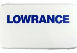 Capot de protection pour Sondeurs Eagle - Lowrance