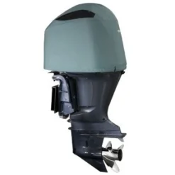 CAPOTES OCEANSOUTH POUR MOTEUR YAMAHA - VENTILEES | OSCULATI