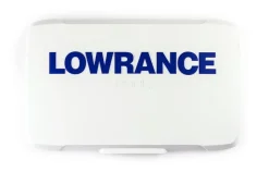 CAPOTS DE PROTECTION ECRAN POUR COMBINES HOOK2 ET HOOK2 REVEAL 5.7 ET 9 POUCES | LOWRANCE