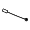 CAPUCHON DE PROTECTION CAOUTCHOUC POUR CÂBLE D'ALIMENTATION/DATA - TOUS GPSMAP GARMIN