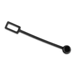 CAPUCHON DE PROTECTION CAOUTCHOUC POUR CÂBLE D'ALIMENTATION/DATA - TOUS GPSMAP GARMIN