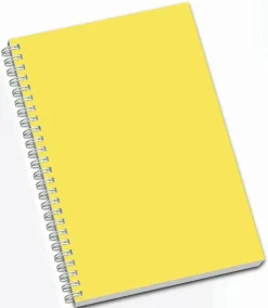 Carnet topo A5 - PETZL