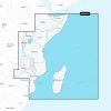 Carte Navionics+ / Version Regular / AFRIQUE EST. MADAGASCAR ET REUNION / nouvelle édition - NAVIONICS