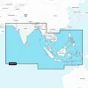 Carte Navionics+ / Version Large/ OCEAN INDIEN ET SUD MER DE CHINE / Edition 2022 NAVIONICS