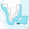 Carte Navionics+ / Version Large / GROENLAND et ISLANDE / Edition 2022 NAVIONICS