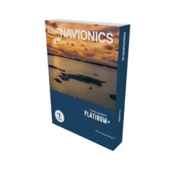 Carte Navionics Platinum+ Regular SD -AMERIQUE CENTRALE ET CARAIBES NAVIONICS