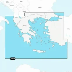 Carte Navionics Platinum+ Regular SD - MER EGEE & MER DE MARMARA NAVIONICS