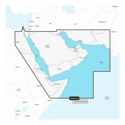 CARTE NAVIONICS+ POUR SONDEUR GARMIN - REGULAR - Reste du monde