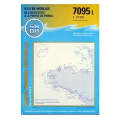 CARTE PLIEE L ROUTIERS ATLANTIQUE - MER DU NORD - MER BALTIQUE - MEDITERRANEE | SHOM