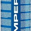 CARTOUCHE DE GAZ 220 GR - KEMPER