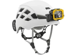 CASQUE BOREO CAVING BLANC | PETZL