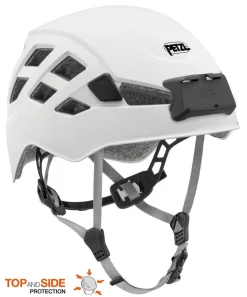 CASQUE BOREO CAVING BLANC | PETZL
