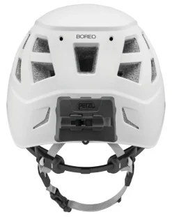 CASQUE BOREO CAVING BLANC | PETZL