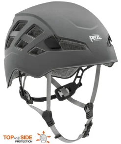 CASQUE BOREO GRIS | PETZL