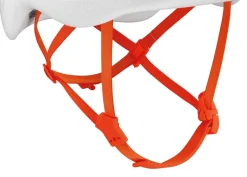 Casque Escalade Alpinisme Sirocco Blanc - PETZL