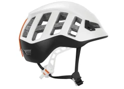CASQUE METEOR Blanc Noir - PETZL