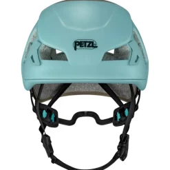 Casque METEOR SMOKED BLUE / BROWN M/L - PETZL