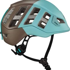 Casque METEOR SMOKED BLUE / BROWN M/L - PETZL