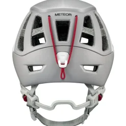 Casque METEOR WHITE / GRAY - PETZL
