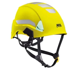 Casque Strato Hi-Viz - PETZL
