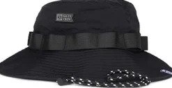 CASQUETTE / CHAPEAU SALTY CREW APEX HOMME COULEUR BLACK TAILLE 1Sz