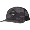 CASQUETTE / CHAPEAU SALTY CREW SEA LINE RETRO TRUCKER HOMME COULEUR SAND CAMO TAILLE 1Sz