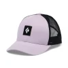 Casquette BD TRUCKER HAT One Size Soft Lilac-Black-Black Icon Patch BLACK DIAMOND