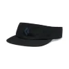 Casquette DISTANCE VISOR Black BLACK DIAMOND
