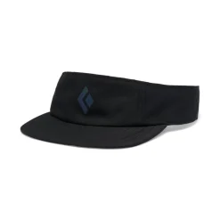 Casquette DISTANCE VISOR Black BLACK DIAMOND
